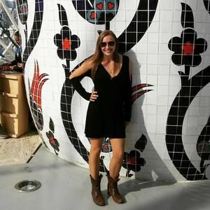 Meet your Posher, Km